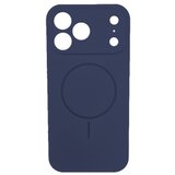  Silikonska futrola Magsafe LUX Iphone 17 PRO MAX TEGET | Eponuda.com
