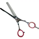 PRO - Frizerske makaze Disco Efilir 6" UPC0029