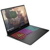 HP omen 14-fb0014nn (shadow black) 2.8K oled, U7-155H, 16GB, 512GB ssd, rtx 4050 6GB (B08WJEA) | ePonuda.com