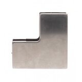 Master Nosač za vrata staklena 10,5x10,5cm J160 | Eponuda.ba