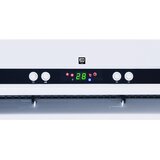 SHX 501HEAT2023 PTC grijac za montažu na zid, 2000 W | shoptok.hr