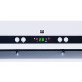 SHX Stenski ventilatorski grelnik SHX, 2000 W | Shoptok.si
