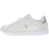 U.S. Polo Assn. ženske patike, Bele Cene