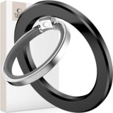 TECH-PROTECT MMR300 MAGNETNI OBROČ ZA MAGSAFE ZA TELEFON ČRN, (22006435) Cene