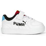 Puma Patike Caven Brand Love White 389729-01 cene