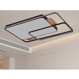  LED prigušiva stropna svetiljka LED/280W/230V 3000-6500K + daljinski upravljač | Eponuda.com