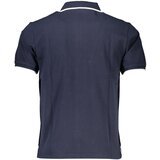 North Sails MEN&#39;S SHORT SLEEVED POLO SHIRT BLUE | Shoptok.si