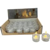 Mömax Sveča Z Led-diodo Chantal | Shoptok.si