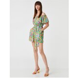 Koton Jumpsuit - Green | shoptok.hr