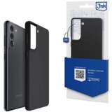 3mk SILIKONSKI OVITEK ZA SAMSUNG GALAXY S22 5G ZAŠČITA Z NAMEŠČENIM OVRATNIKOM, (5000015099) | Shoptok.si