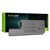 Green cell Baterija za Dell Latitude D531 / D820 / D830, 4400 mAh | Shoptok.si