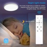 OPPEARL 30 cm RGB LED stropna luč | Shoptok.si