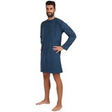 Gino Men's nightshirt green | Shoptok.si