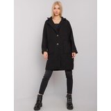 Och Bella Coat-TW-EN-BI-21717.40P-black | Shoptok.si