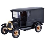  MET.AUTO 1:24 1925 FORD MODEL T PADDY WAGON 25/79316PTM | Eponuda.com