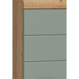 MID.YOU KOPALNICA žajbljevo zelena | Shoptok.si