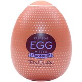 Tenga Egg Misty II Stronger - masturbacijsko jajce (1 kos) | Shoptok.si