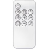 Home Grijalica zidna sa držačem za ručnik,2000W,LED display,IP22 - FKF26201 | shoptok.hr