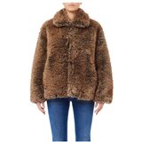 Liu Jo Ženska bunda od eko krzna | ePonuda.com