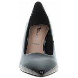 Tamaris Salonarji 12248142018 Črna | Shoptok.si