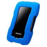 Adata Vanjski tvrdi disk 1TB HD330 USB 3.2 Crno/Plavi | Eponuda.ba
