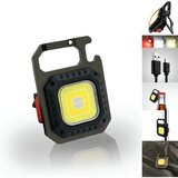 Multifunkcionalna punjiva LED mini lampa Cene