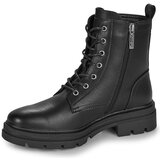 Refresh Škornji 171000 Črna | Shoptok.si