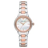 Emporio Armani Analogne ure ty557430 pisana | Shoptok.si