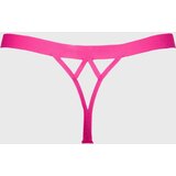 Hunkemöller Erotične tangice Sable | Shoptok.si