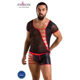 Passion 055 SET MARK BLACK S/M Cijene