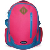 EXTREME4ME ranac školski tirkizno-roze EX-1602 Extreme 71351 Cene