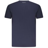 Trussardi Muška Majica Kratkih Rukava Plava | shoptok.hr