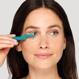 Tweezerman Majestic Turquoise darilni set (za trepalnice) | Shoptok.si