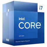 Intel Core i7-13700F 1.1GHz30MB L3 LGA1700 BOXRaptor Lake,bez grafike | Eponuda.ba
