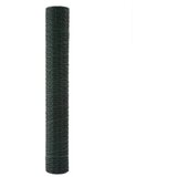 MyTole zicano pletivo zeleno heksagonalno l- 25m H-100cm promer rupe 25x1.0mm Cene