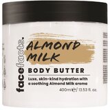 Face Facts Puter za tijelo 400ml ALMOND | Eponuda.ba