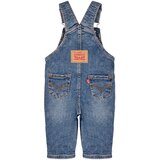 Levi's Kombinezoni DENIM OVERALL Modra | Shoptok.si