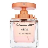 Oscar De La Renta Alibi Toaletna voda za ženske 50 ml Cene