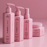 Schwarzkopf Professional Fibre Clinix Vibrancy Treatment regenerirajuća maska za obojenu kosu 250 ml | shoptok.hr