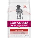 Eukanuba VETERINARY DIETS Adult Intestinal - Varčno pakiranje: 2 x 5 kg | Shoptok.si