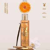 Playboy Sweet Kiss sprej za tijelo sa šljokicama za žene 250 ml | shoptok.hr