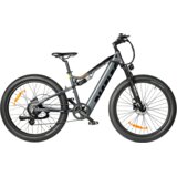 Paselec GS9 električno gorsko kolo za trekking, 48V 16Ah, 27,5" za vsak teren, siva, (5000234333) | Shoptok.si