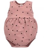 Pinokio Kids's Sleeveless Body Tres Bien 1-02-2402-27 Cene