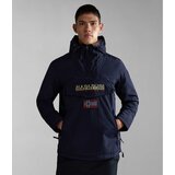 Napapijri rainforest pocket 2 blu marine NP0A4GMD1761 | ePonuda.com