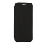  Premium Soft preklopna torbica Huawei P40 Lite - črna | Shoptok.si