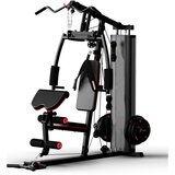 Livefit Poluprofesionalni gladijator, kućna teretana MHG5900 Cene
