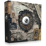 Portal Games Društvena igra Dreadful Circus (ENG) Cene