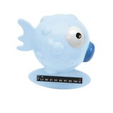 Chicco termometar ribica plava | ePonuda.com