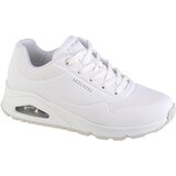 Skechers Nizke superge Uno-Stand on Air Bela Cene