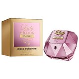 Paco Rabanne Ženski parfem Lady Million Empire, EDP, 80 ml | Eponuda.com